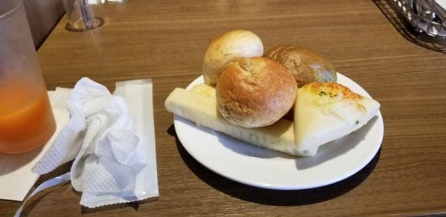 バケット アトレ大井町店 - サブ画像3