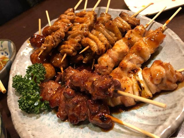 やきとり 鳥末 - サブ画像3