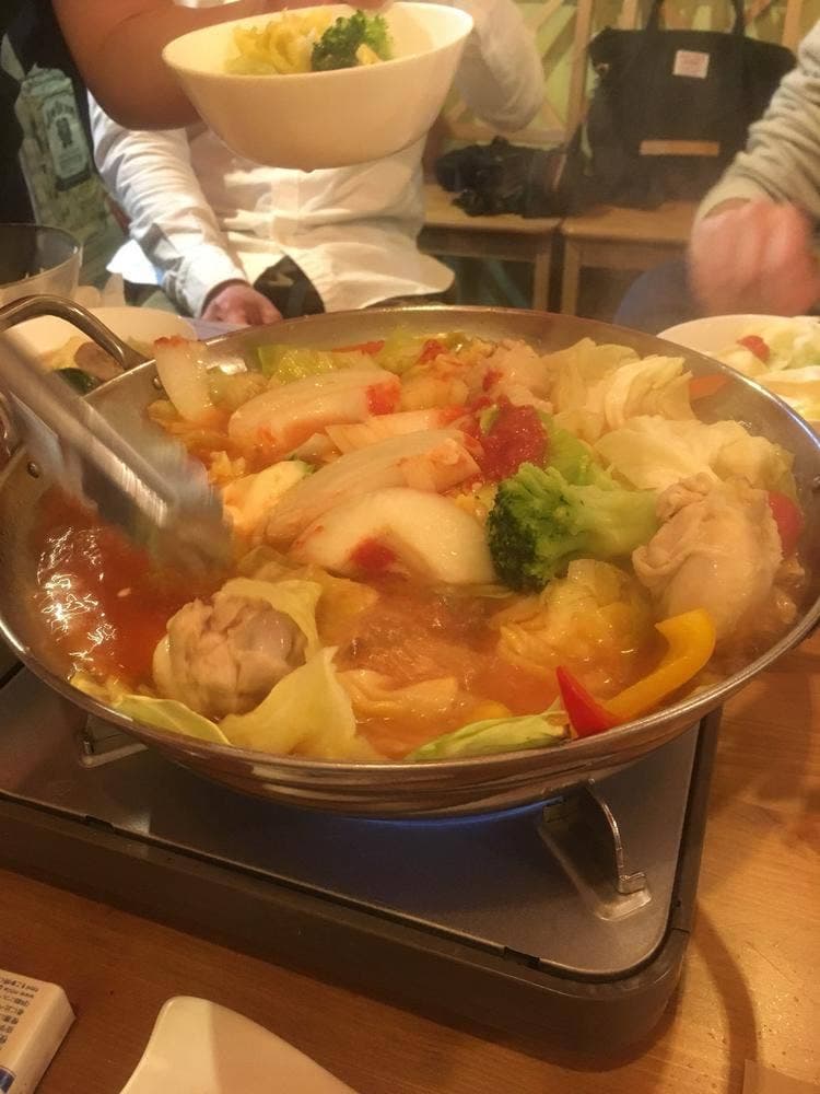 ワイン酒場 かっちゃん