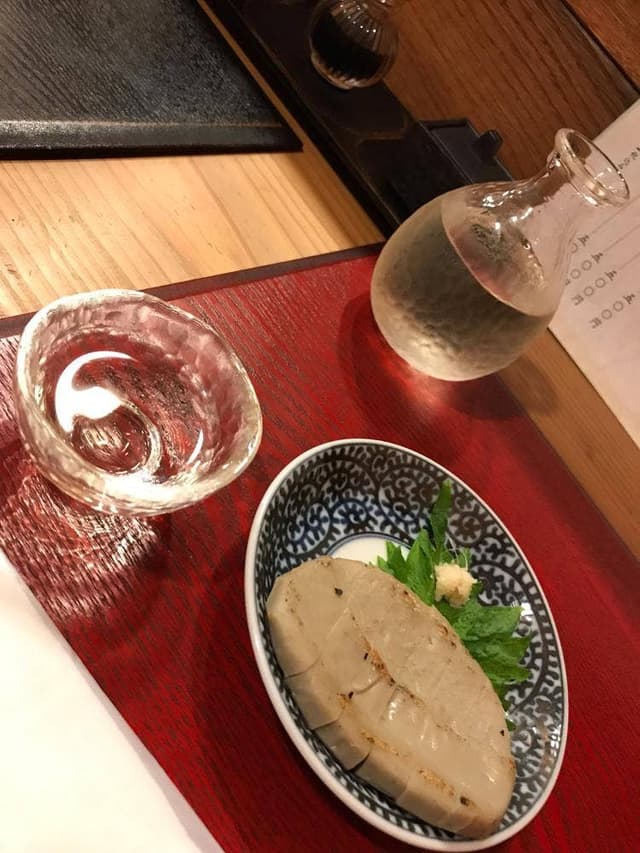 手打ち蕎麦 しん - サブ画像2