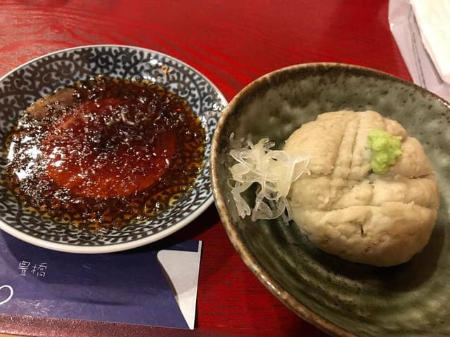 手打ち蕎麦 しん - サブ画像1