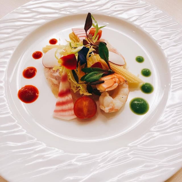 川崎日航ホテル - サブ画像1