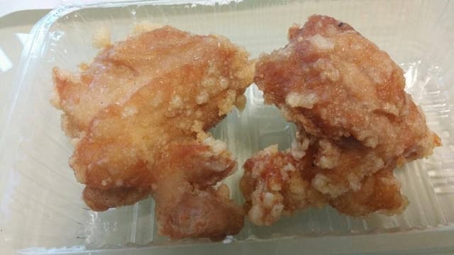 唐揚げ専門店 えびす屋 茜町店 - サブ画像1