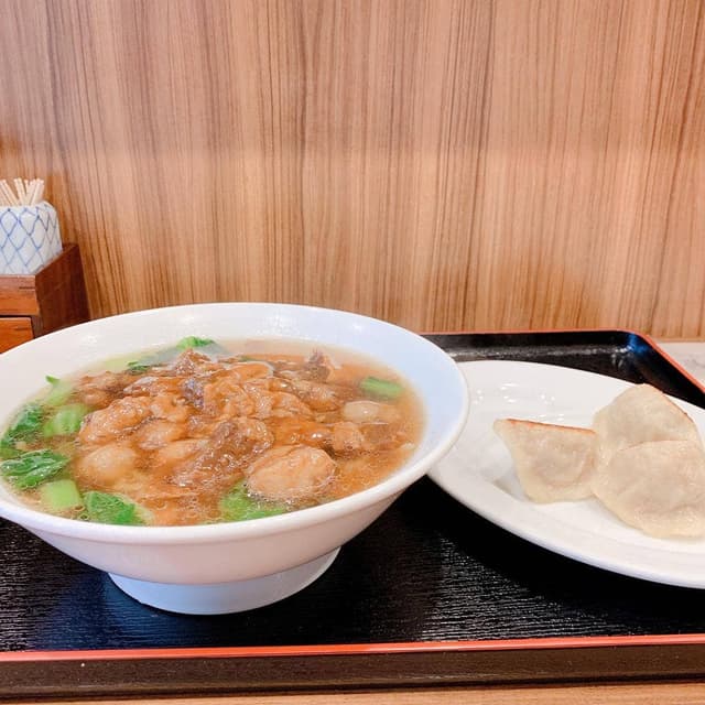 中華料理 美味園 - サブ画像2
