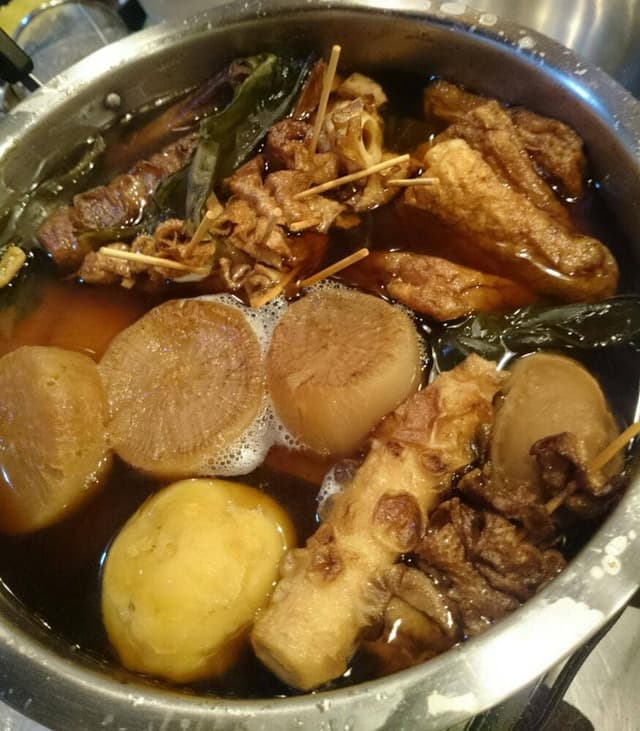 鳥金 - サブ画像1