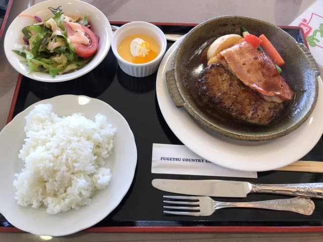 風月カントリー倶楽部 - サブ画像1