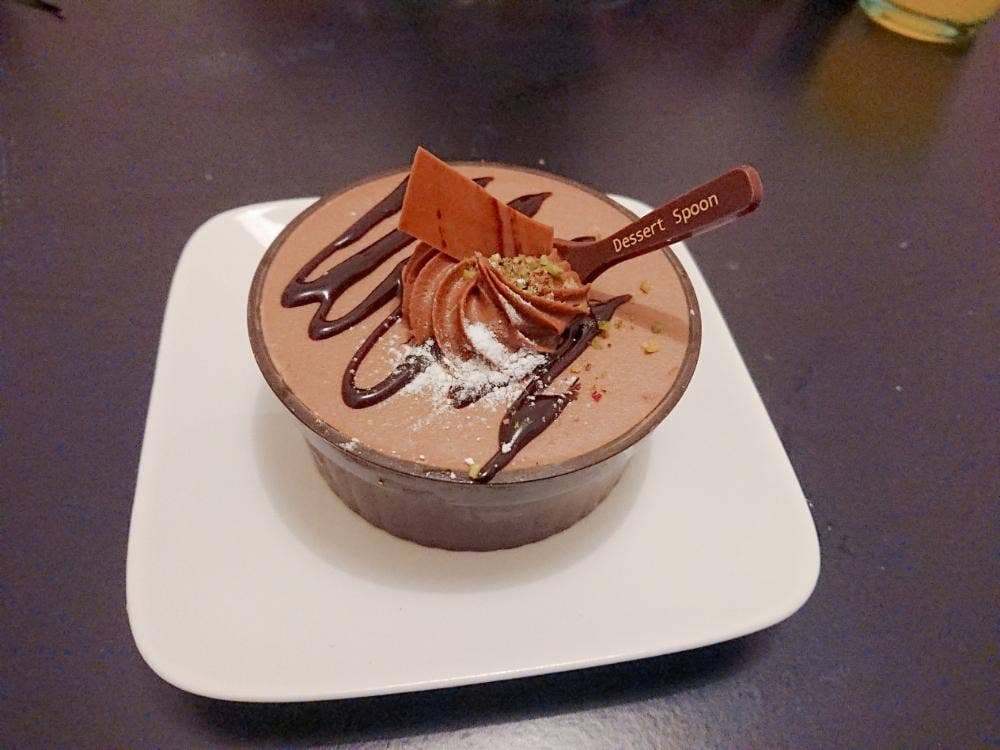 シェフナカギリ大和西大寺店