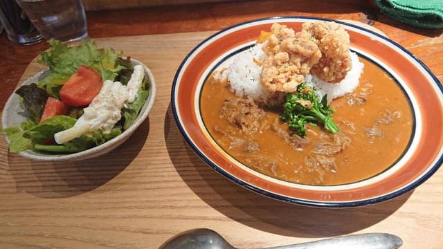 コテージ - サブ画像2