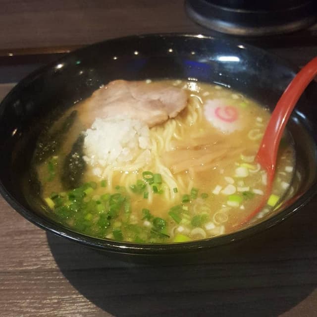 めん処 仁兵衛 橋本北口店 - サブ画像3