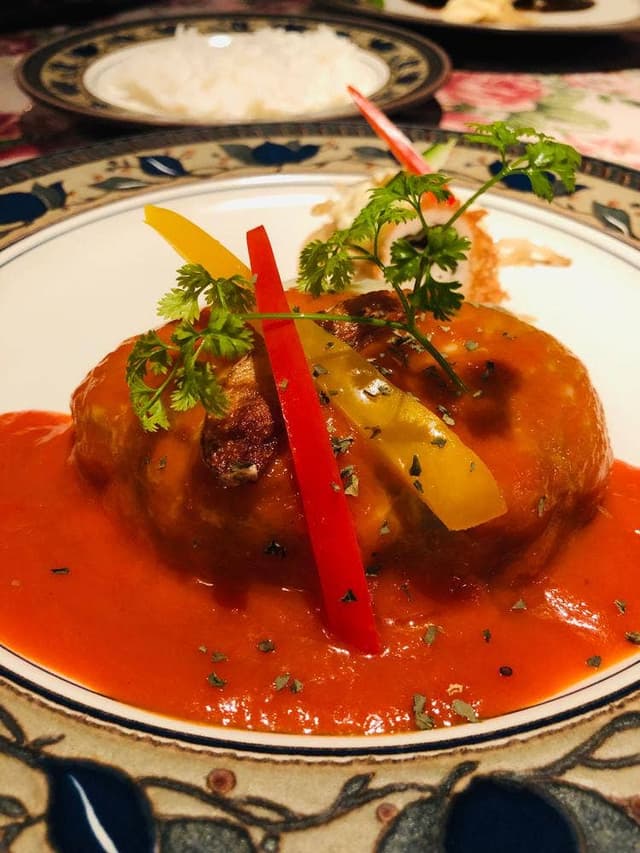 町の洋食屋 3pigs - サブ画像2