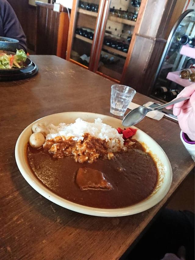 Red wood Inn - サブ画像1