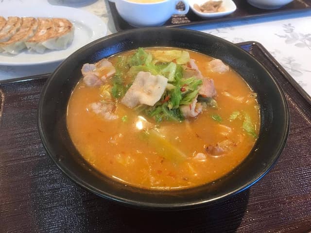 中華料理正華 - サブ画像1