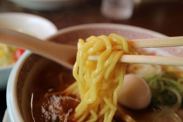 旭川ラーメン熊ッ子 本店 - サブ画像1