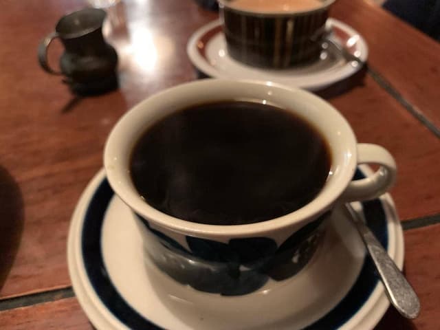 古書喫茶 ちちろ - サブ画像3