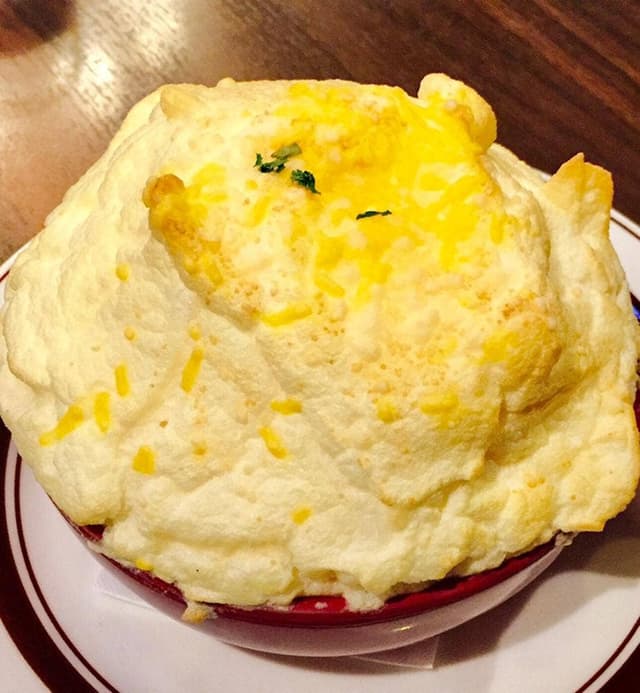 星乃珈琲店 三軒茶屋店 - サブ画像3