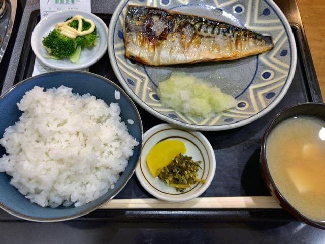 巴屋 - サブ画像2