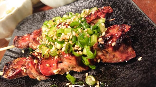 炭火焼鳥専門店 まさや JR灘駅前店 - サブ画像1