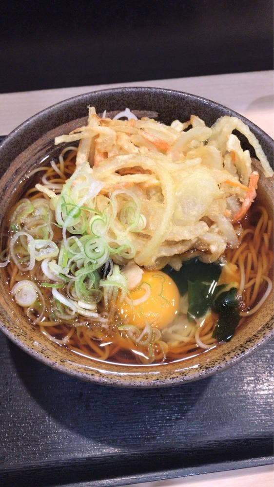 ゆで太郎 春日部永沼店