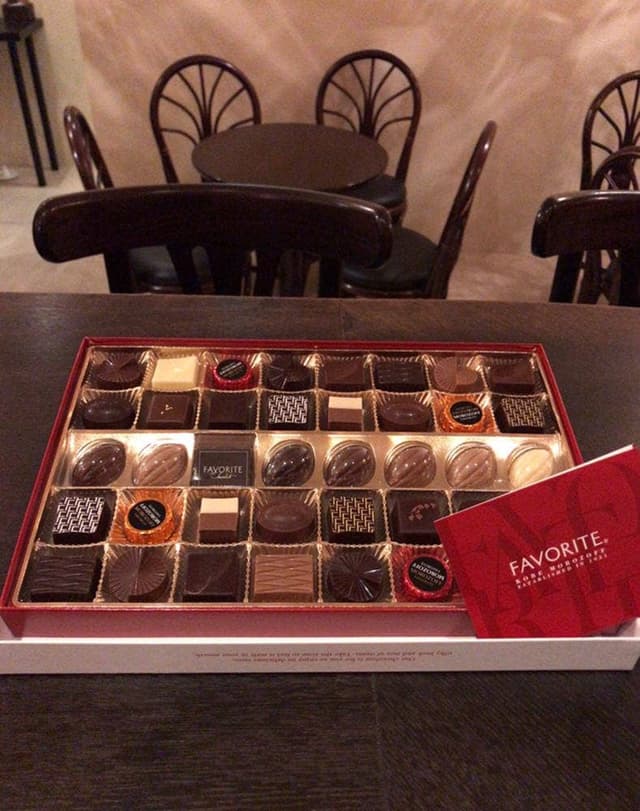 モロゾフ 三越銀座店 - サブ画像1