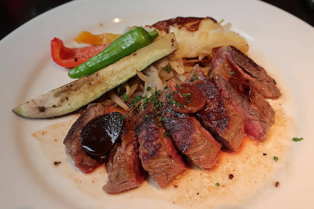 てっぱんバル Amuser