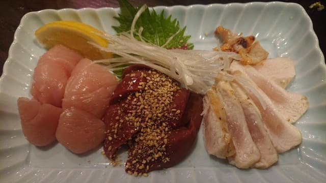 ちんころ - サブ画像1