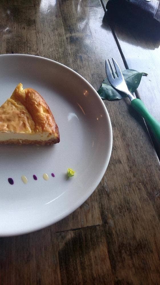 café pont chat - サブ画像1