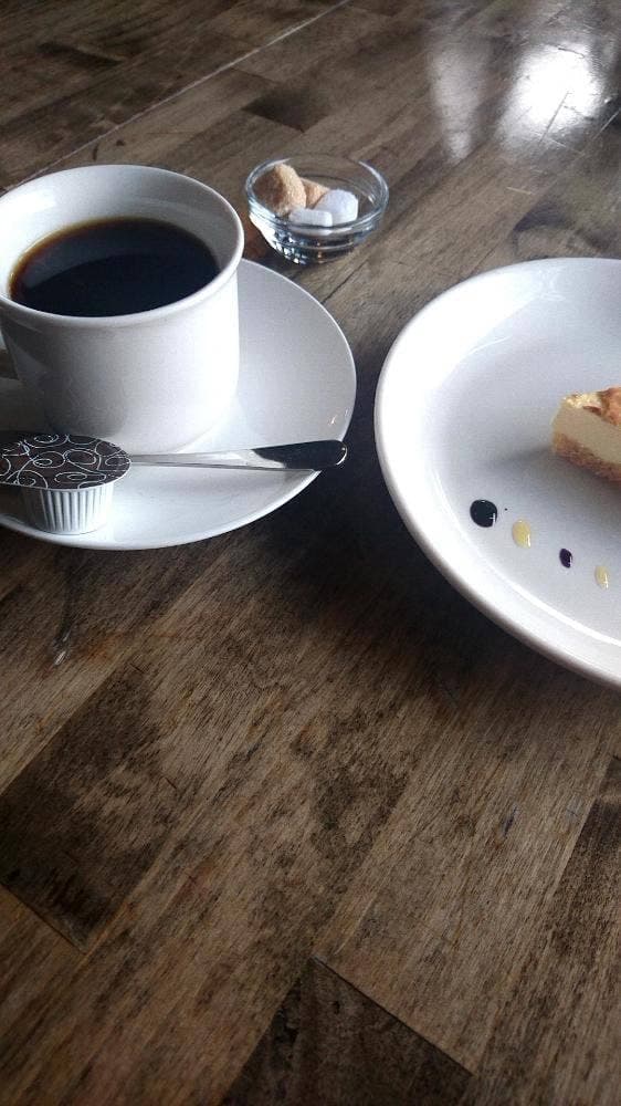 café pont chat - サブ画像3