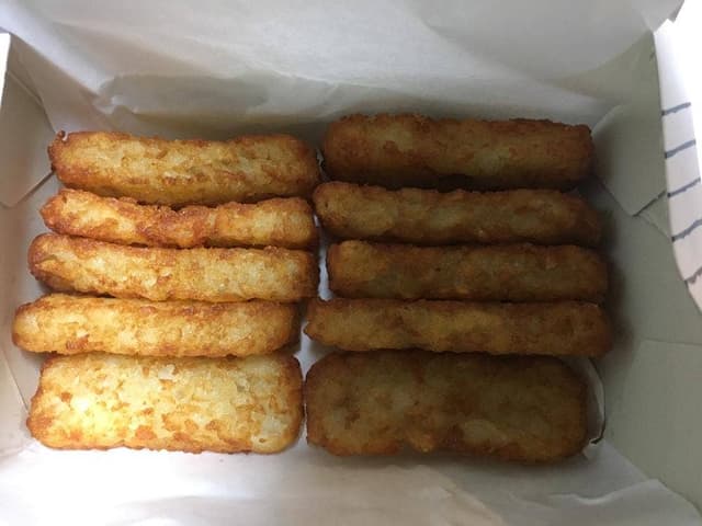 ナポリの窯 馬込店 - サブ画像1