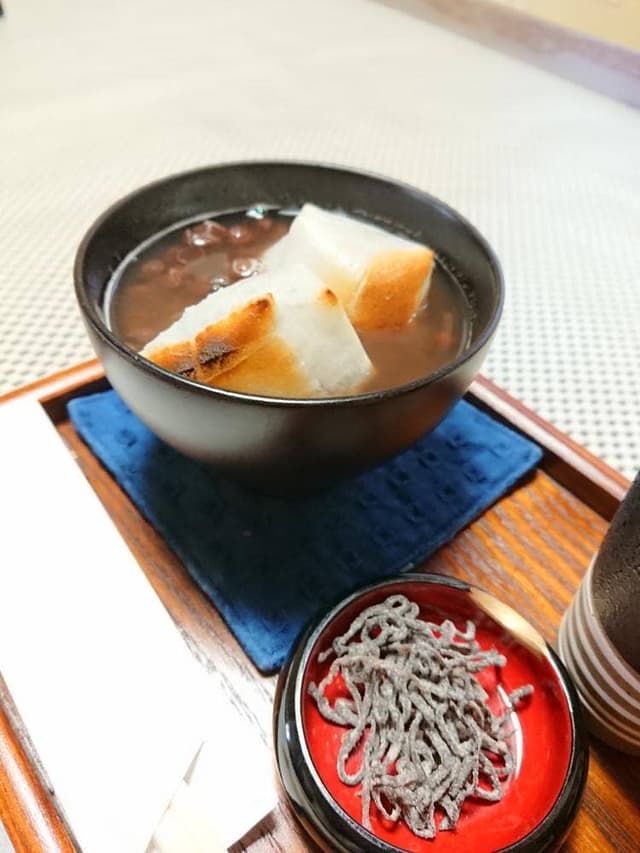 六坪庵 - サブ画像3