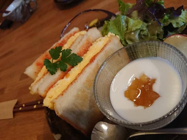 ジャムcafe可鈴 - サブ画像2