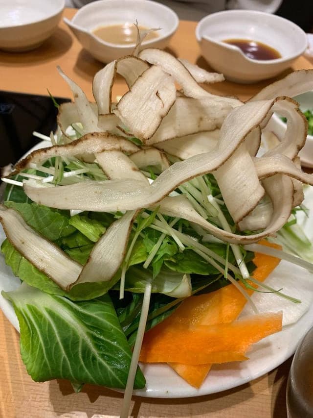 籠菜 イオンレイクタウン店 - サブ画像3