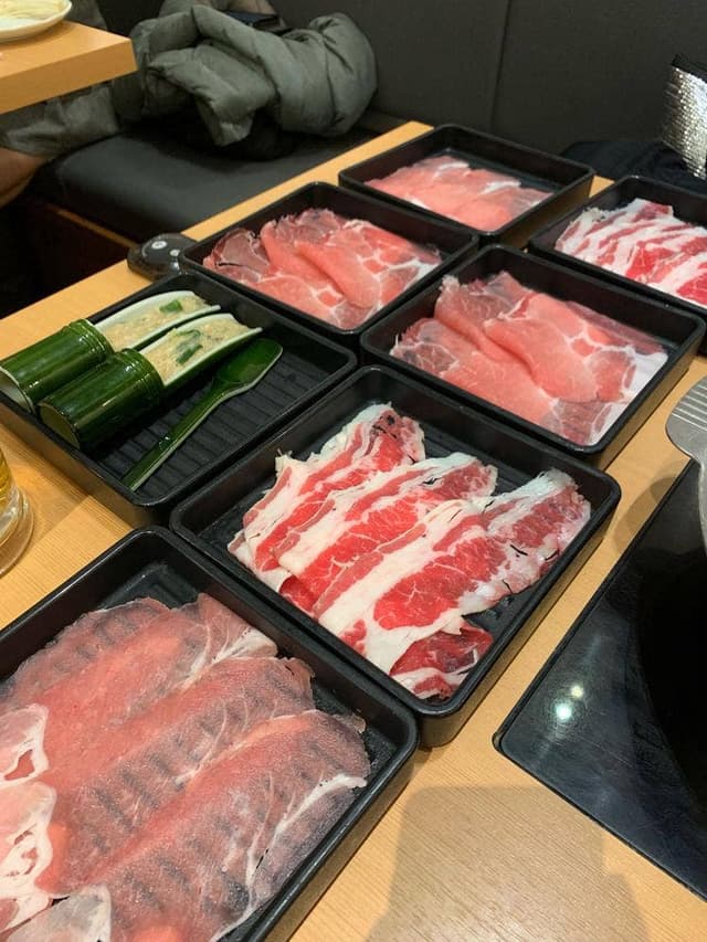 籠菜 イオンレイクタウン店 - サブ画像2