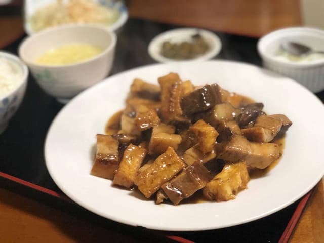 中華食堂劉 - サブ画像3