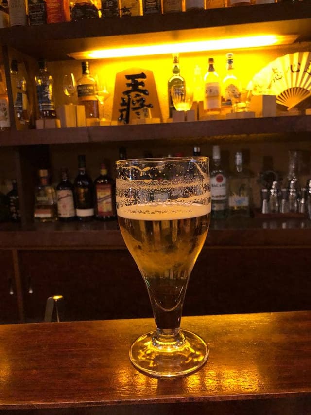 BAR 7六歩 - サブ画像1