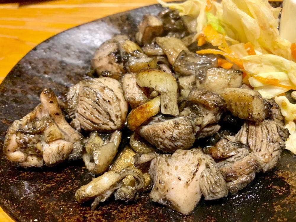 多治見駅前 とり源太