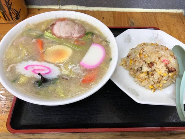 富士屋 - サブ画像1