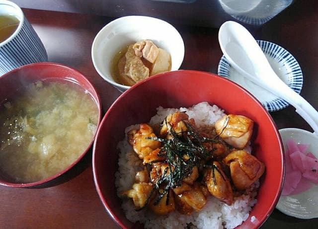 とり鈴 - サブ画像1