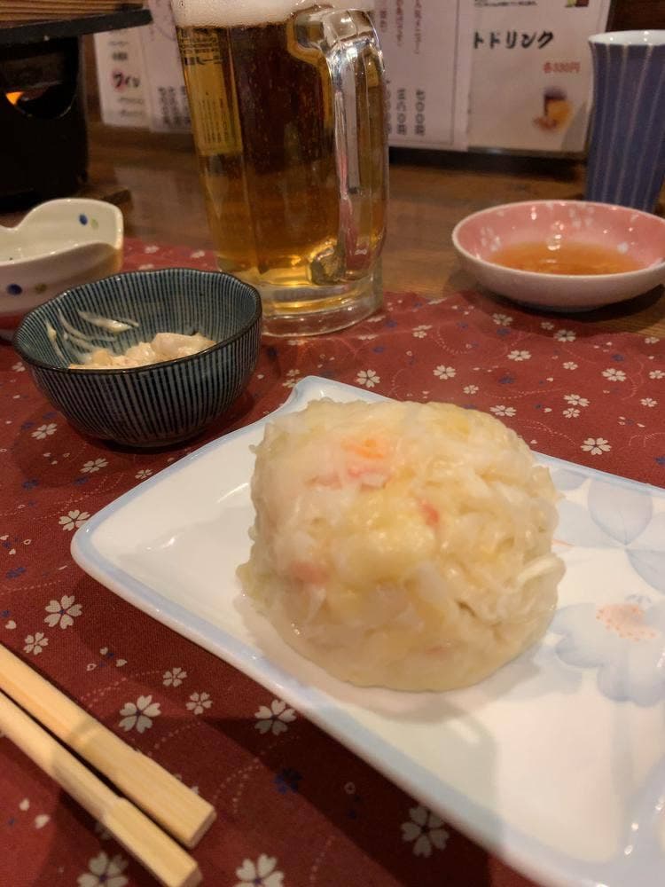 居酒屋ふなや