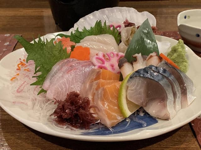居酒屋ふなや - サブ画像2