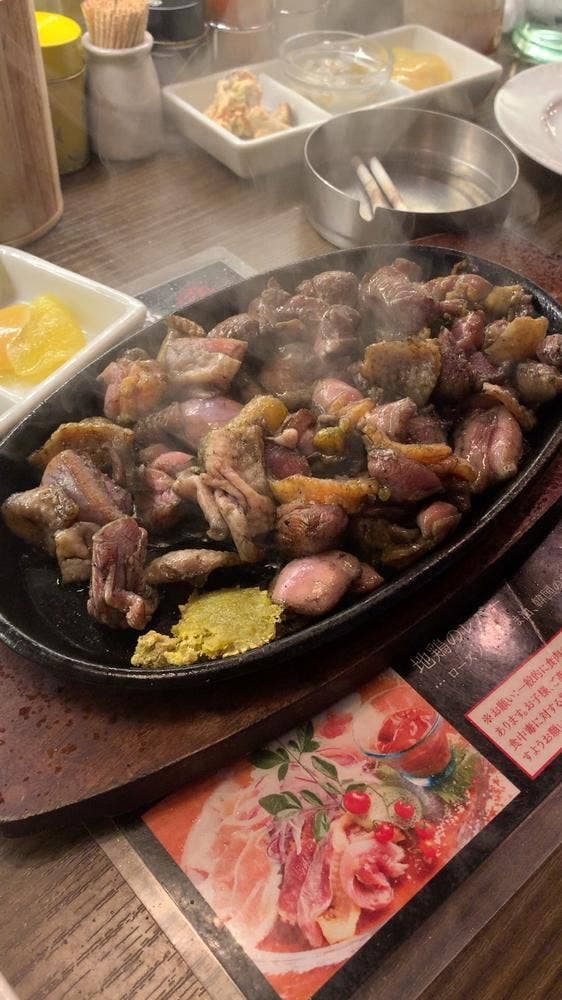 あほう鳥 中洲店 - サブ画像1