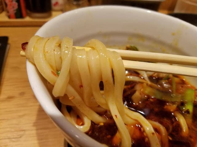 うどん宮武 - サブ画像3