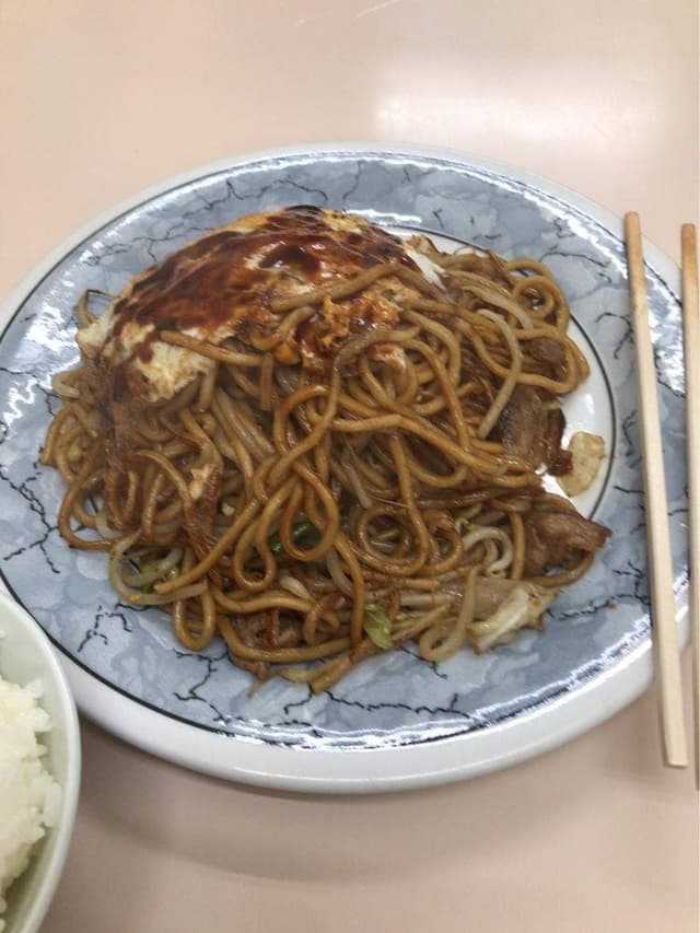 お好み焼き ほんだ - サブ画像1