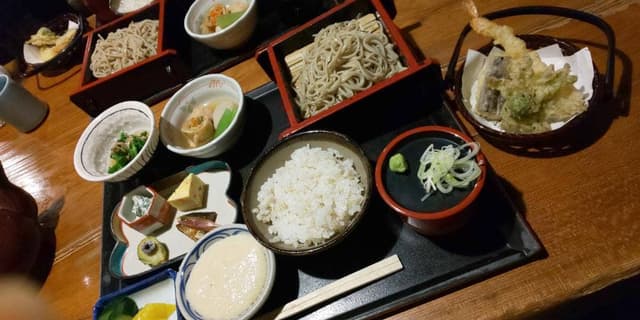 山の神 - サブ画像3