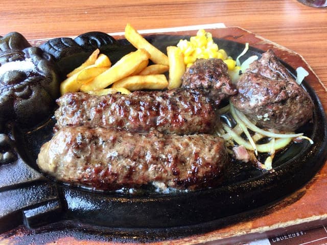 ブロンコビリー ステーションパーク小束山店 - サブ画像2