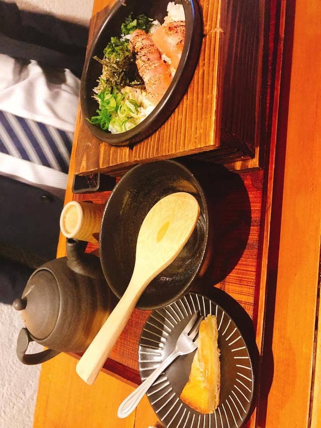 お出汁専門店 馬場ちゃん - サブ画像2