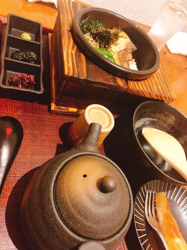 お出汁専門店 馬場ちゃん - サブ画像3