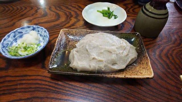 手打そば 美郷 - サブ画像2