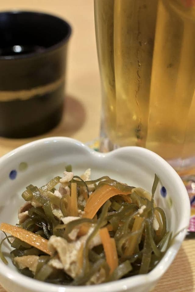 おきなわ石垣島料理居酒屋こまちゃん - サブ画像3