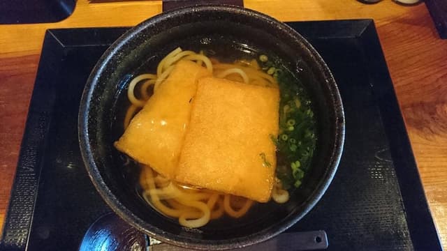 うどんと巻寿しの真剣勝負 巌流島 - サブ画像1