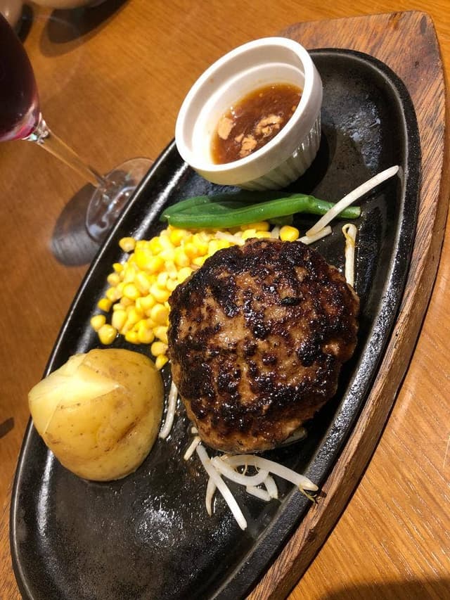 ブルズグリル イオンモール幕張新都心 - サブ画像2